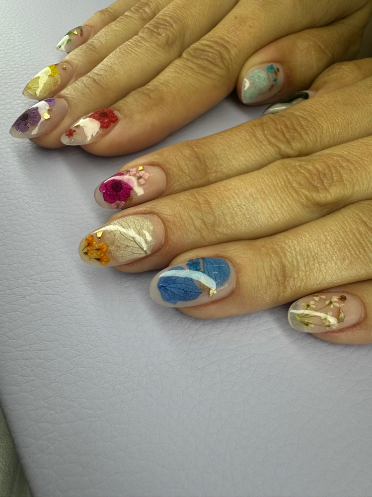 Encapsulated Fullset