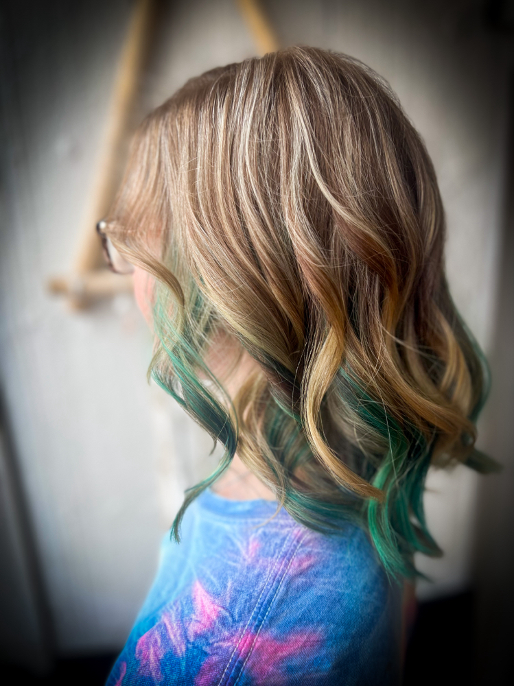 Unicorn Colors Add On