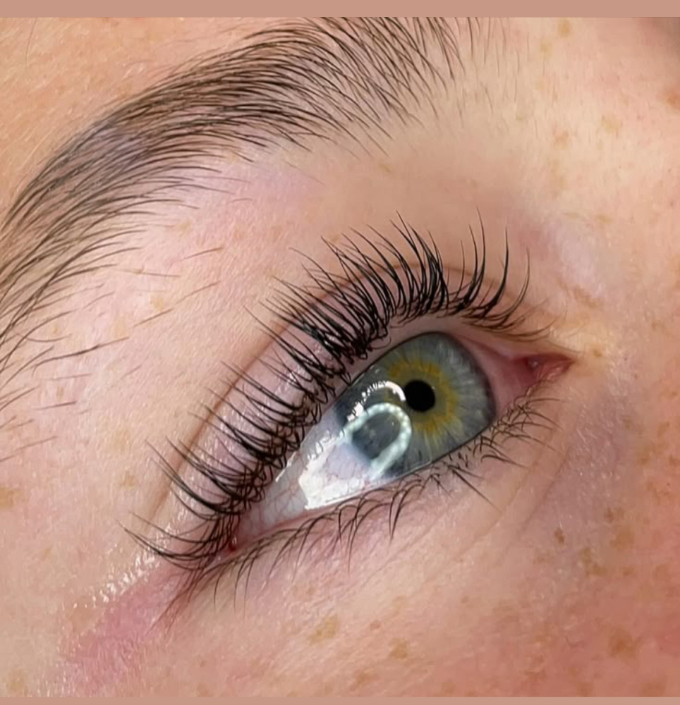 Lash Tint at Radiance by Caitlin in Greenville, SC