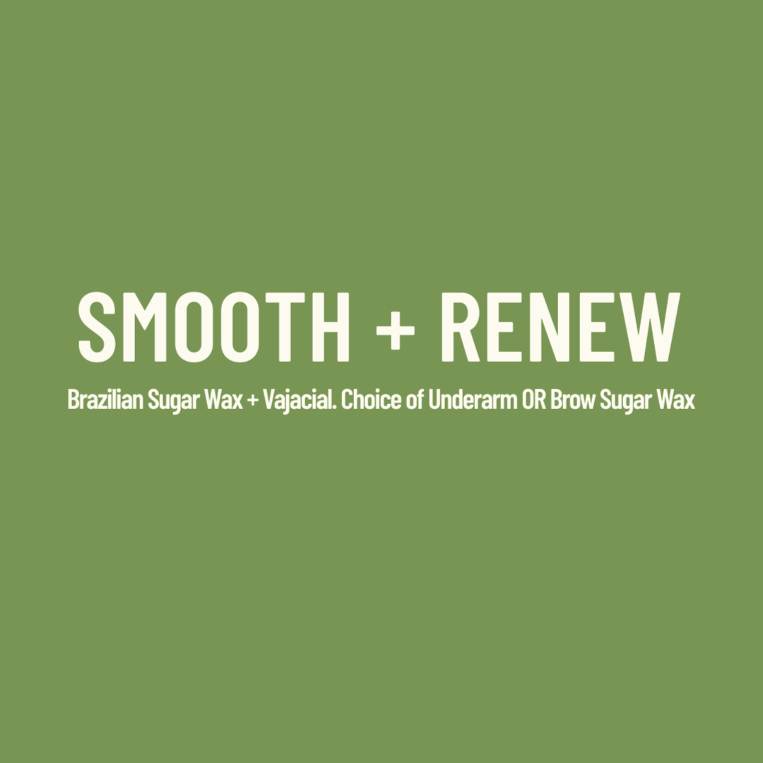 SMOOTH + RENEW at SUMMERGOLD in Munster, IN