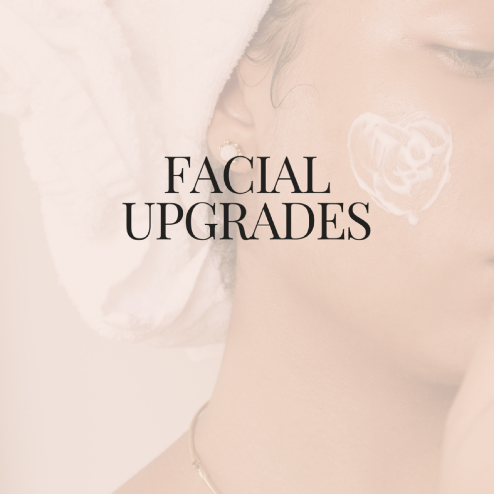 Facial Upgrade - Microcurrent at Esthetically LLC in Upland, CA