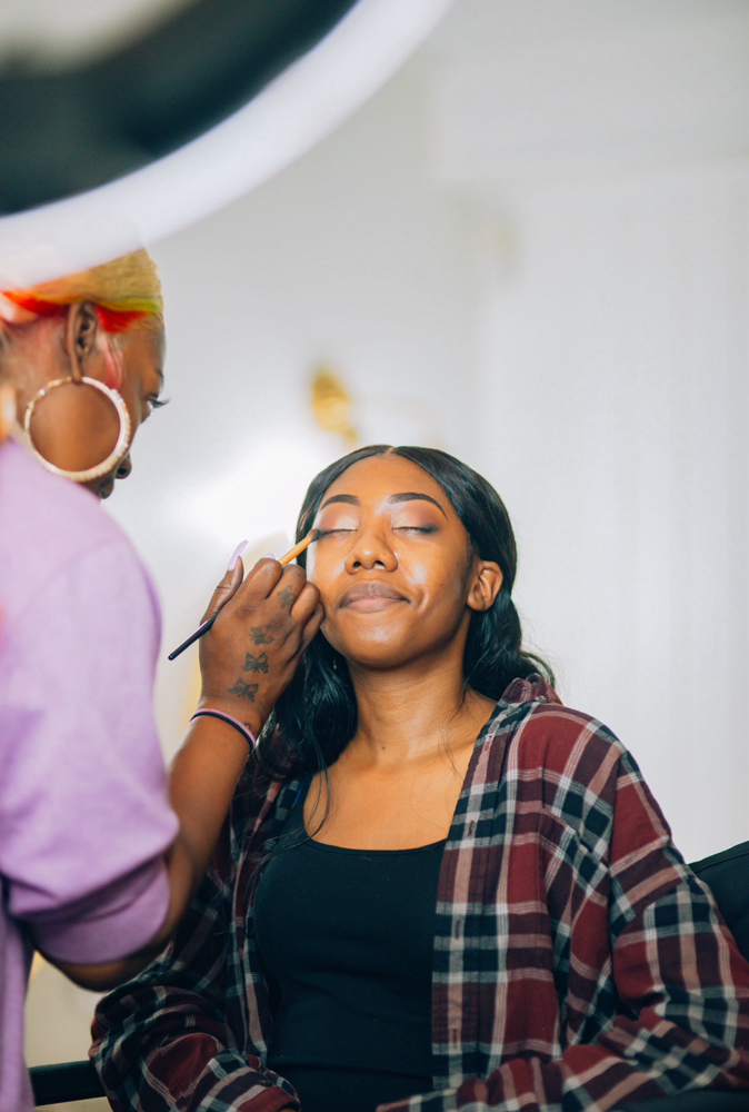 Bridal Consultation