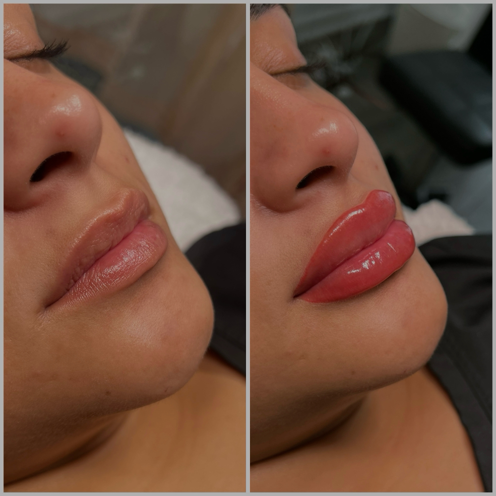 Lip Blush