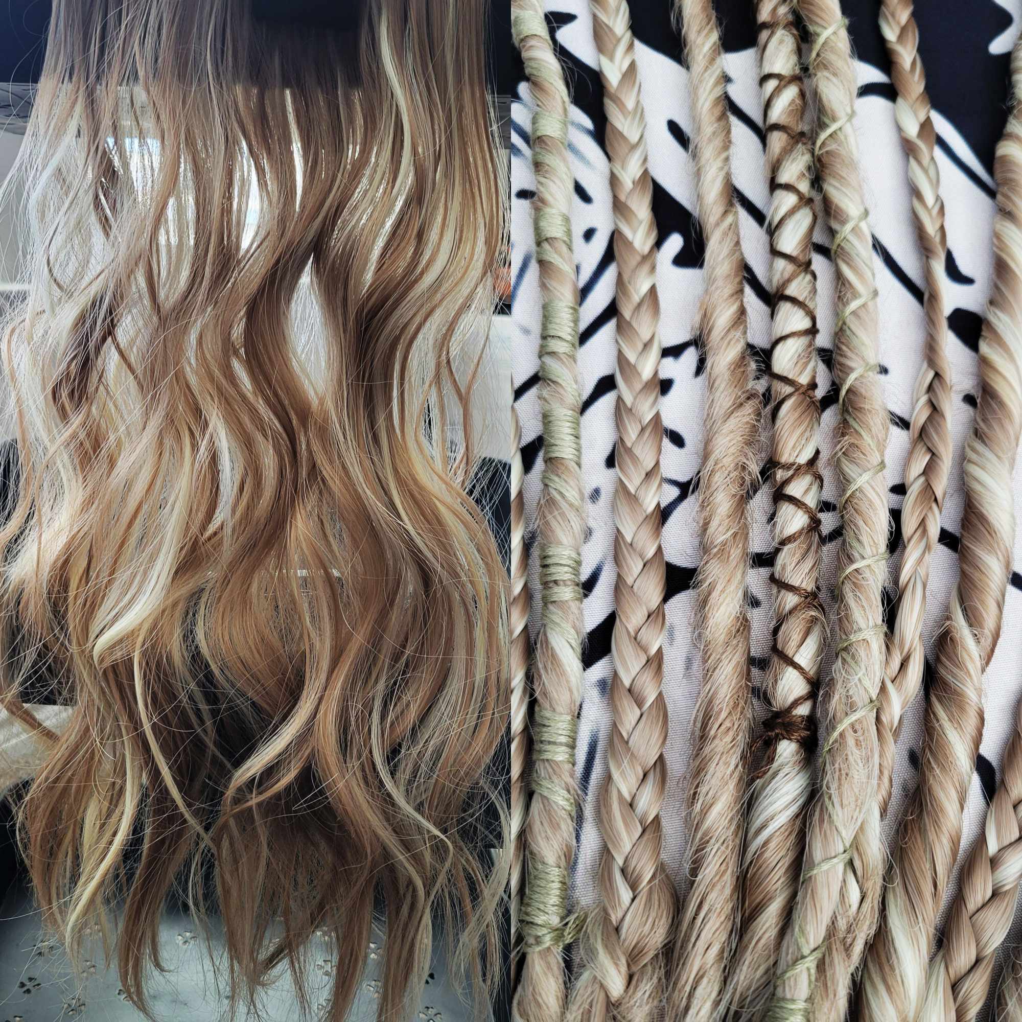 Faux Dread Consultation