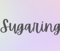 Underarm Sugar Wax