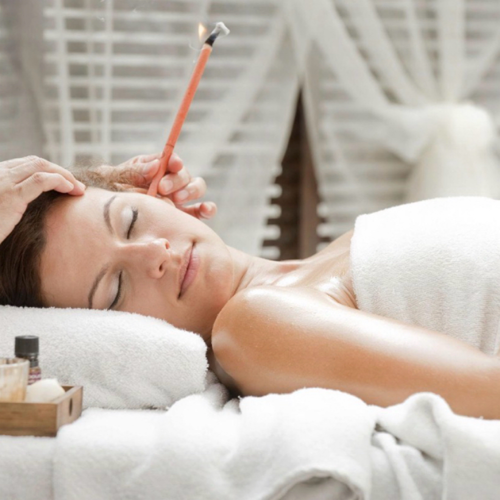 Linda’s Specialties at Orchid Oasis Day Spa on Kent Island in Chester, MD