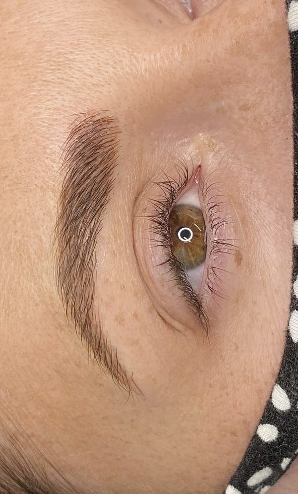 Microblading 9-18mo TouchUp(Annual)