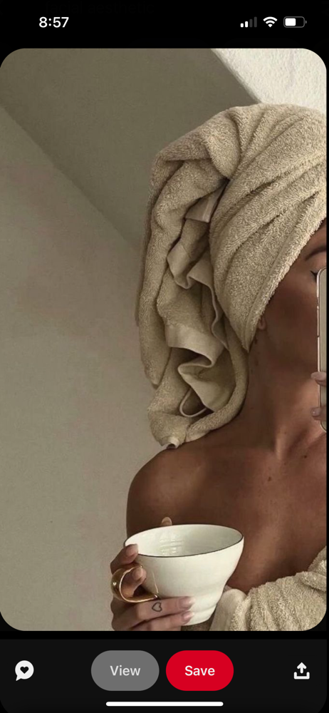 Back Facial