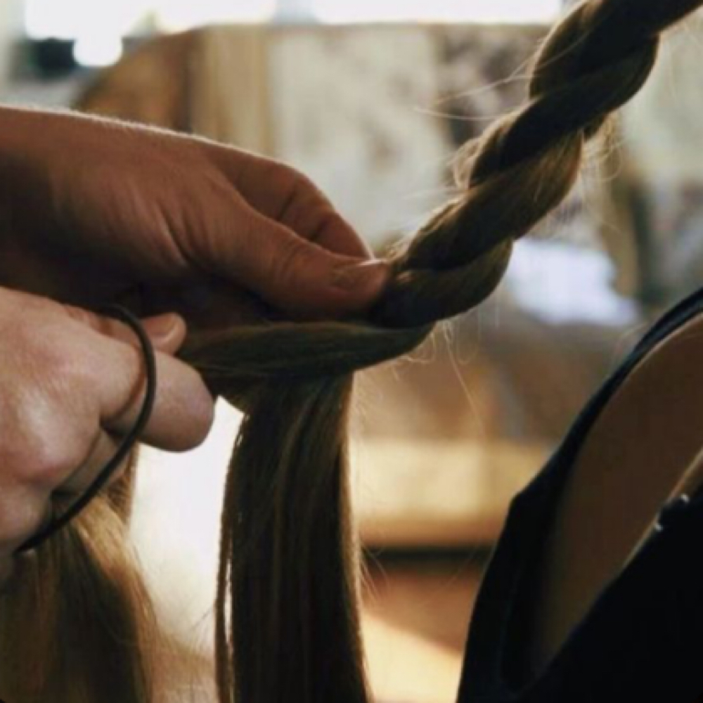 Hair Braiding at Hairs by Mads in Cedar Rapids, IA