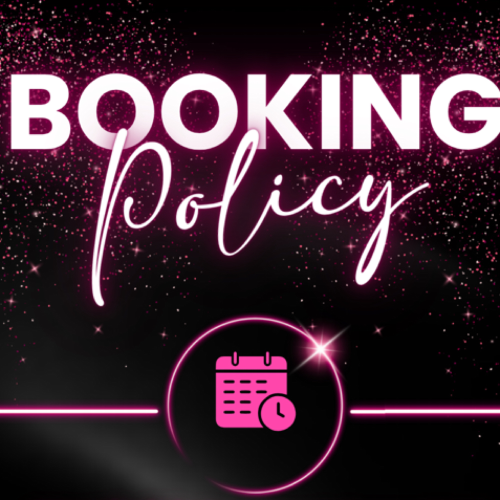 READ BEFORE BOOKING 🚨 at ByHarmoniiK in Augusta, GA