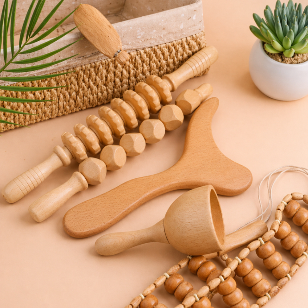 Wood Therapy at NeuSkinAesthetics in Atlanta, GA