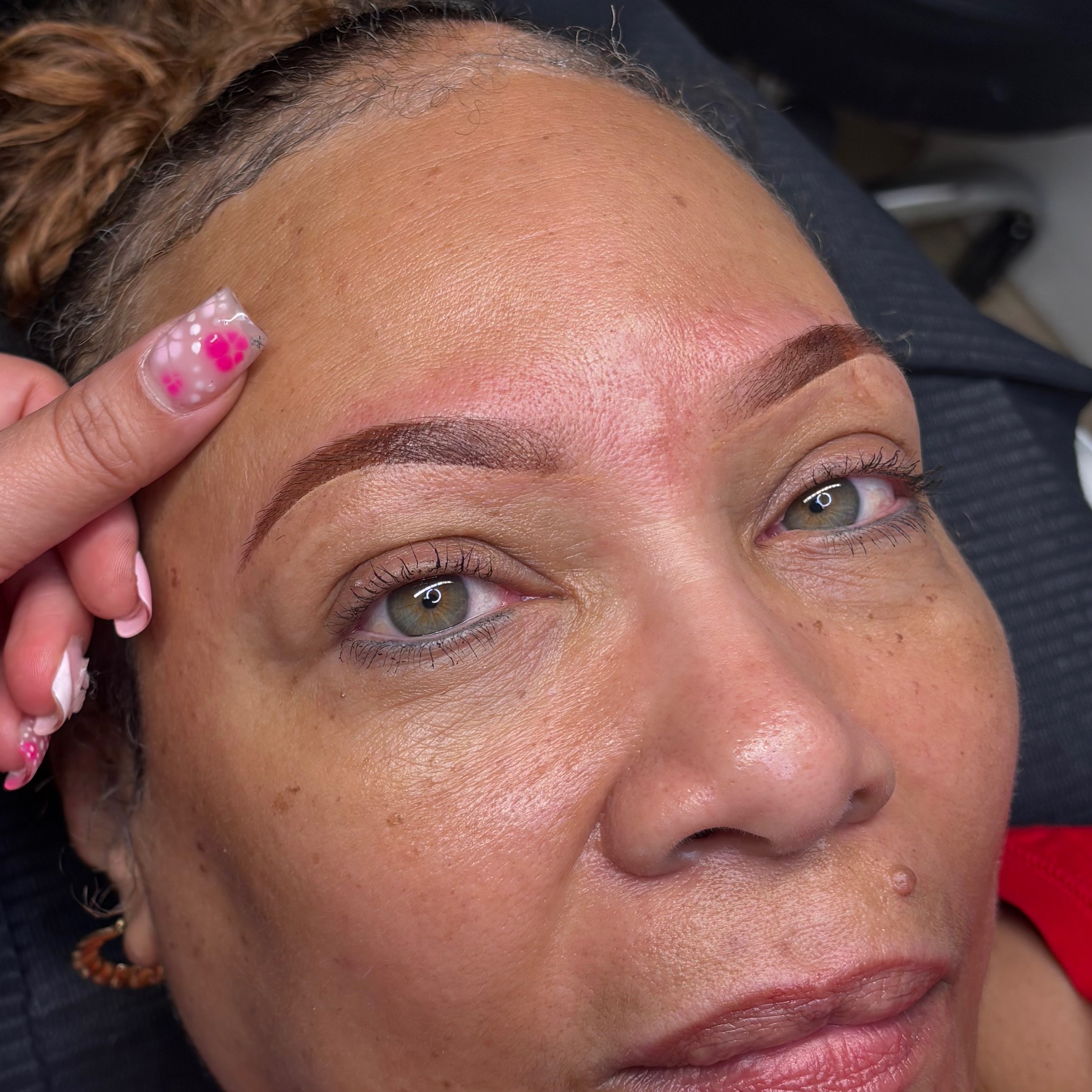 Traditional Tint ONLY