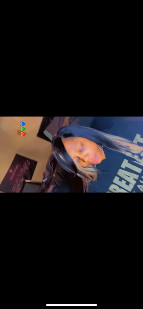 Illusion Quick Weave (no Leave Out)