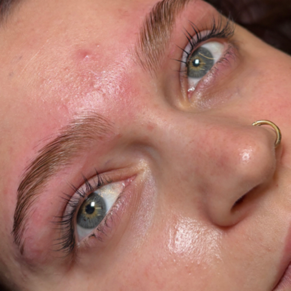 Lash Lift & Tint at Esthetics By Emmy K in Greenwood, IN