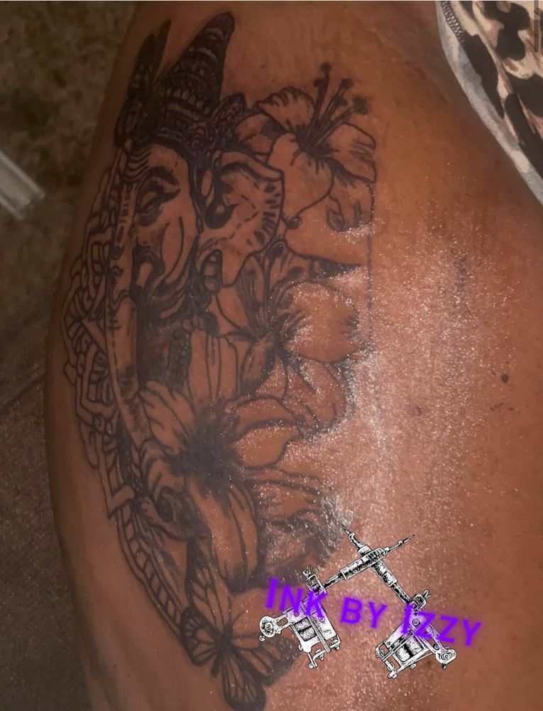 Thigh