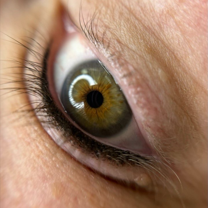 Lash Line Enhancement at Beauty Ink by Carmen LLC in Burbank, CA