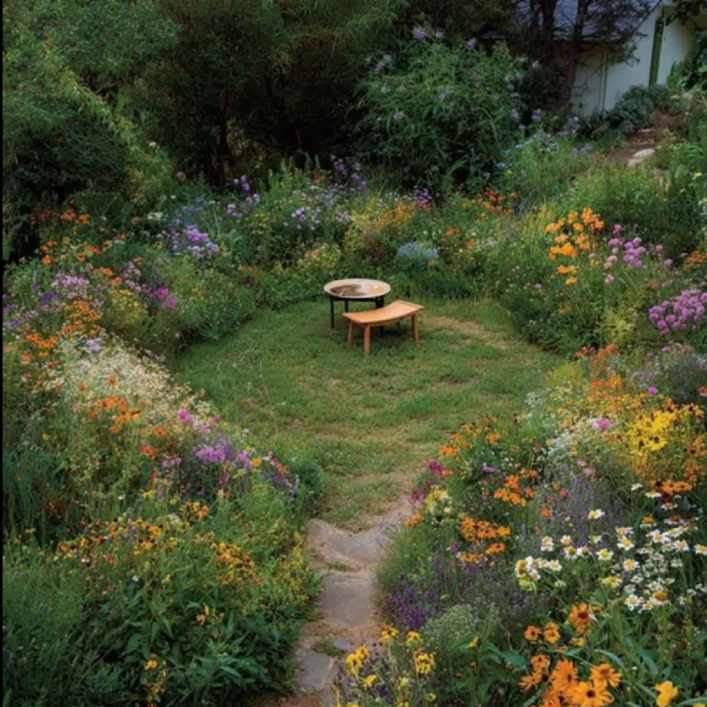 Into the Garden at Bridget  Wilson Skin in Downey, CA