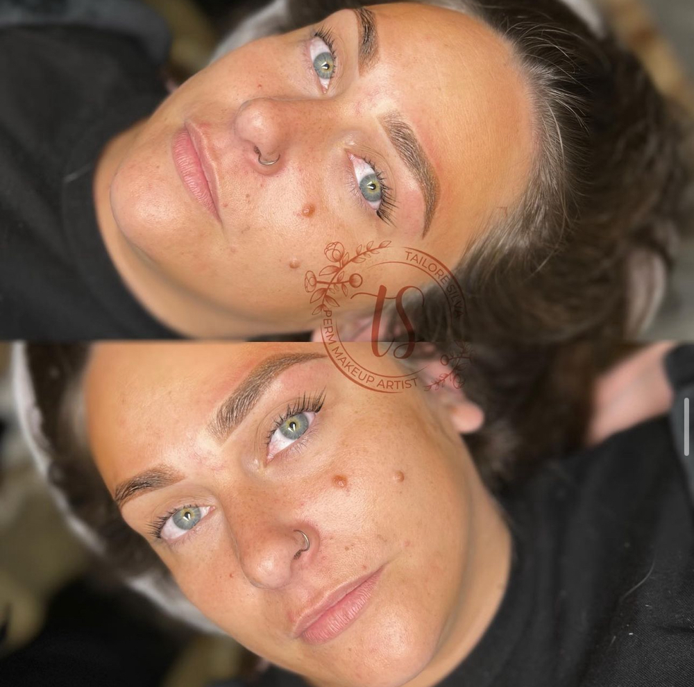 Touch Up/ Perfecting Session