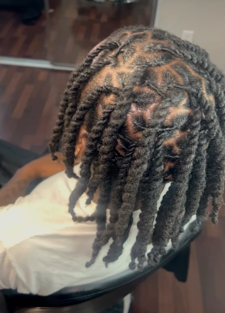 Retwist