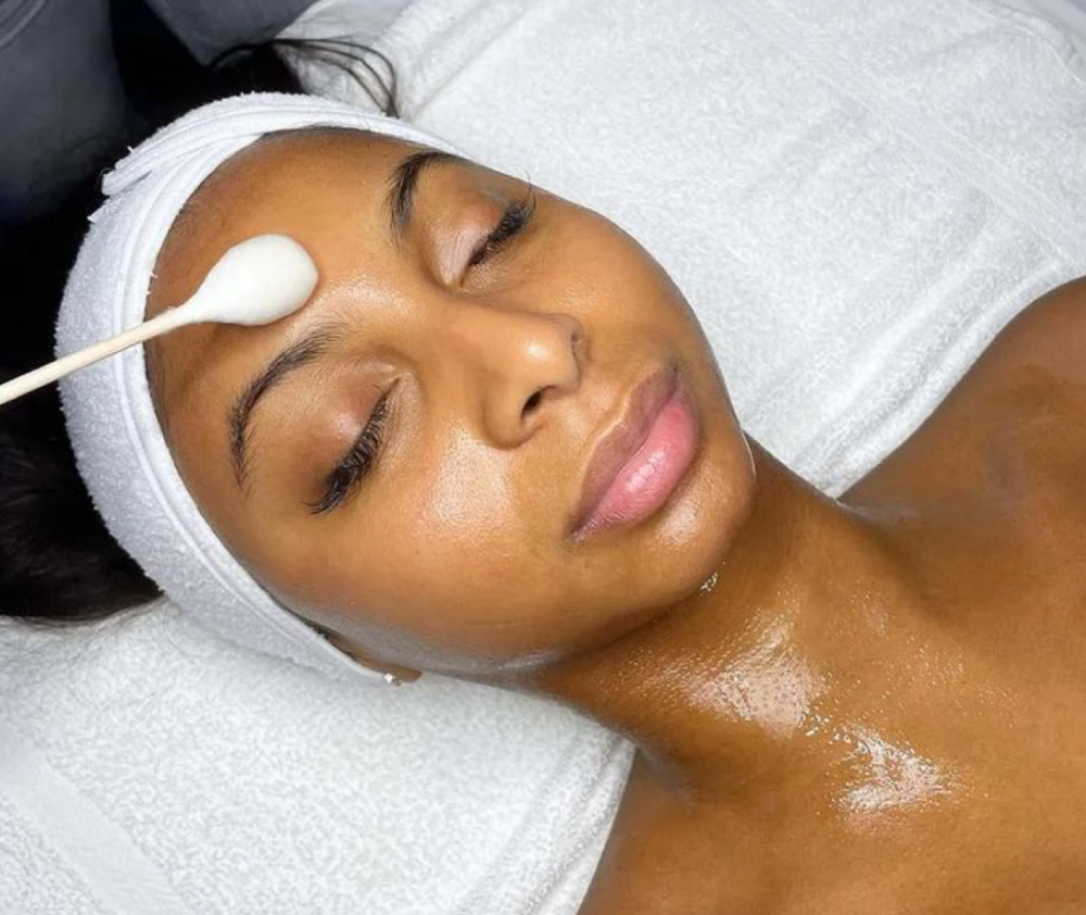 Basic Facial