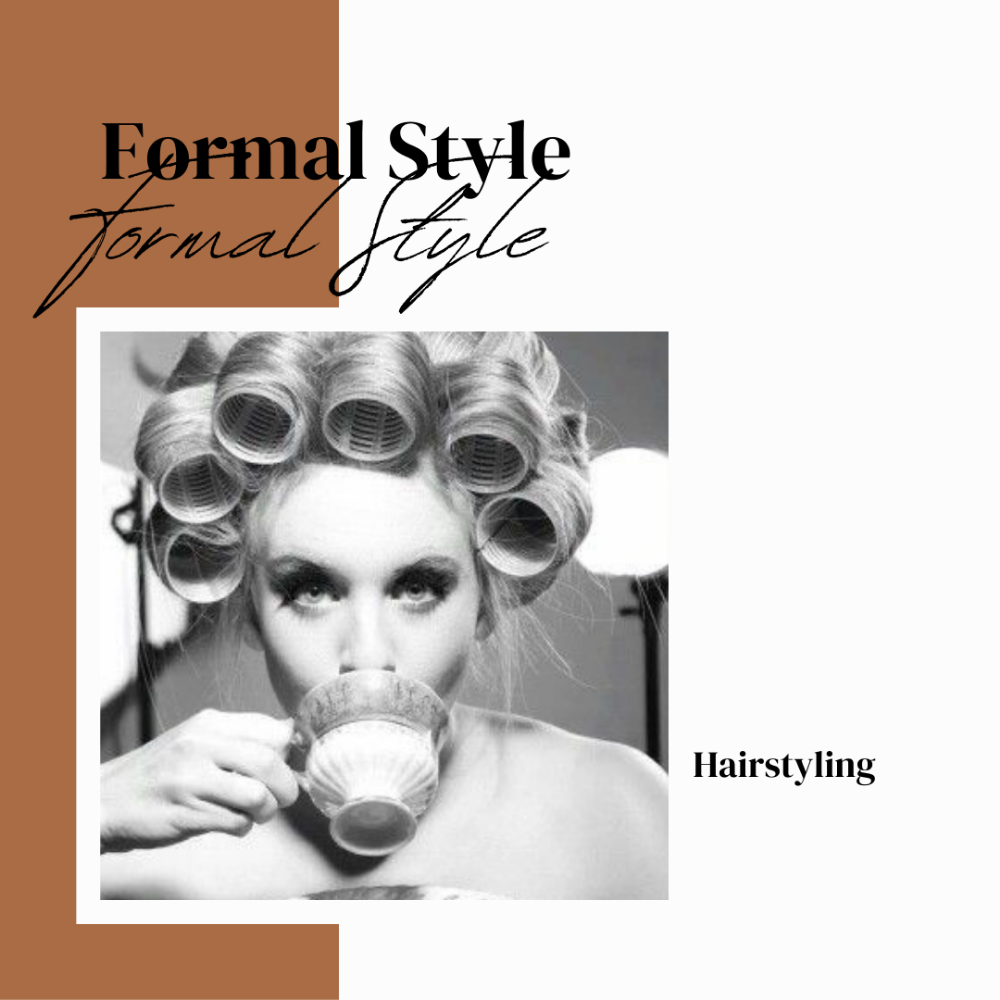 Formal Styling at Hairtopia in Westminster, CO