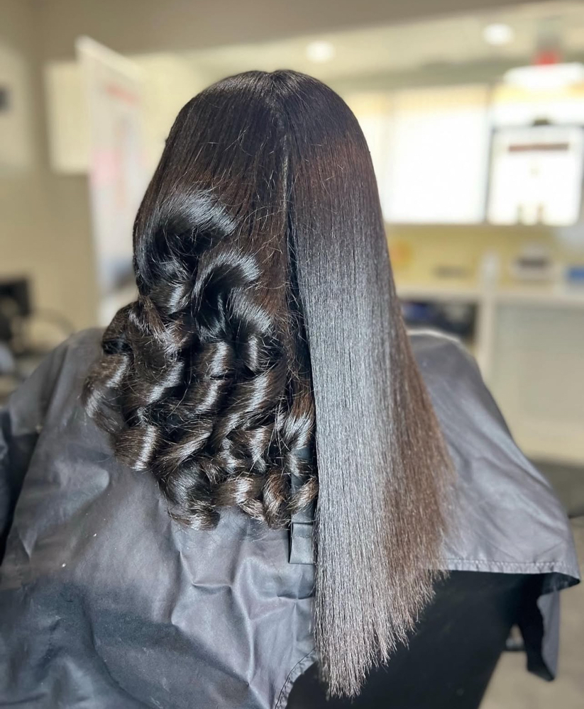 Slayz Hair Detox Treatment W Style