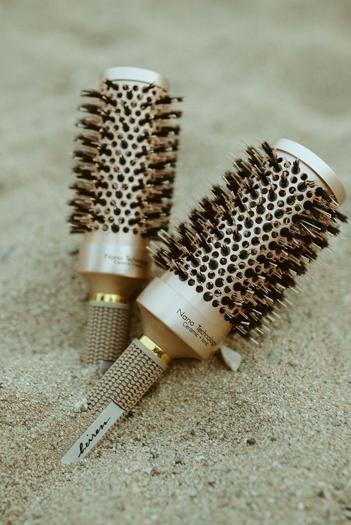 Shampoo and Blow Dry
