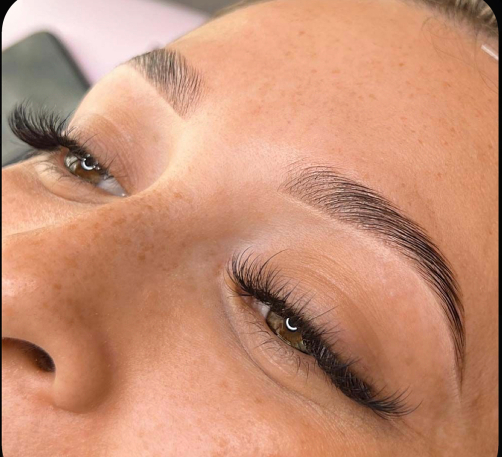 Brow Wax