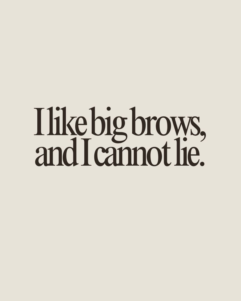 Brow Lamination