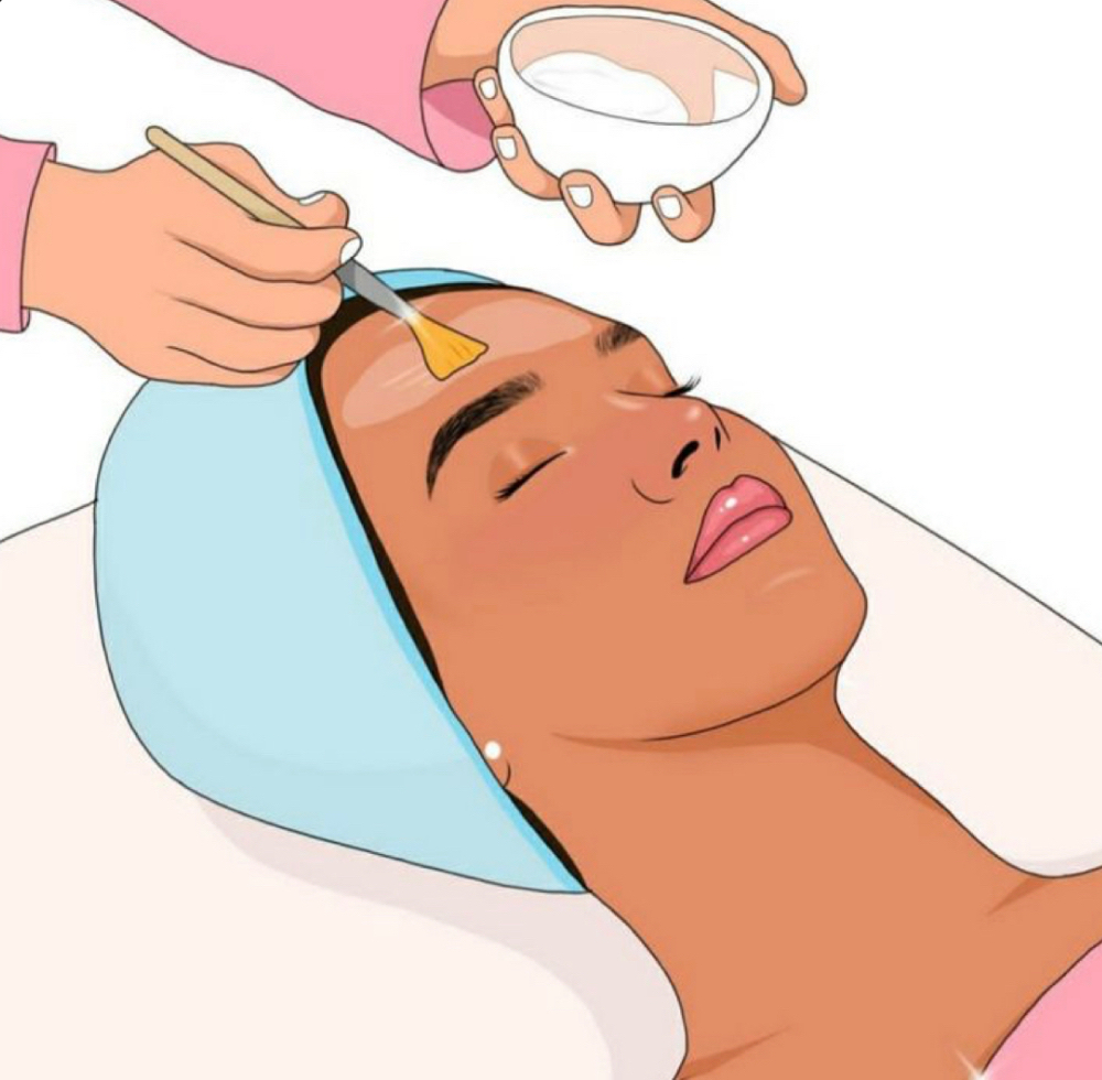 Latic Chemical Peel