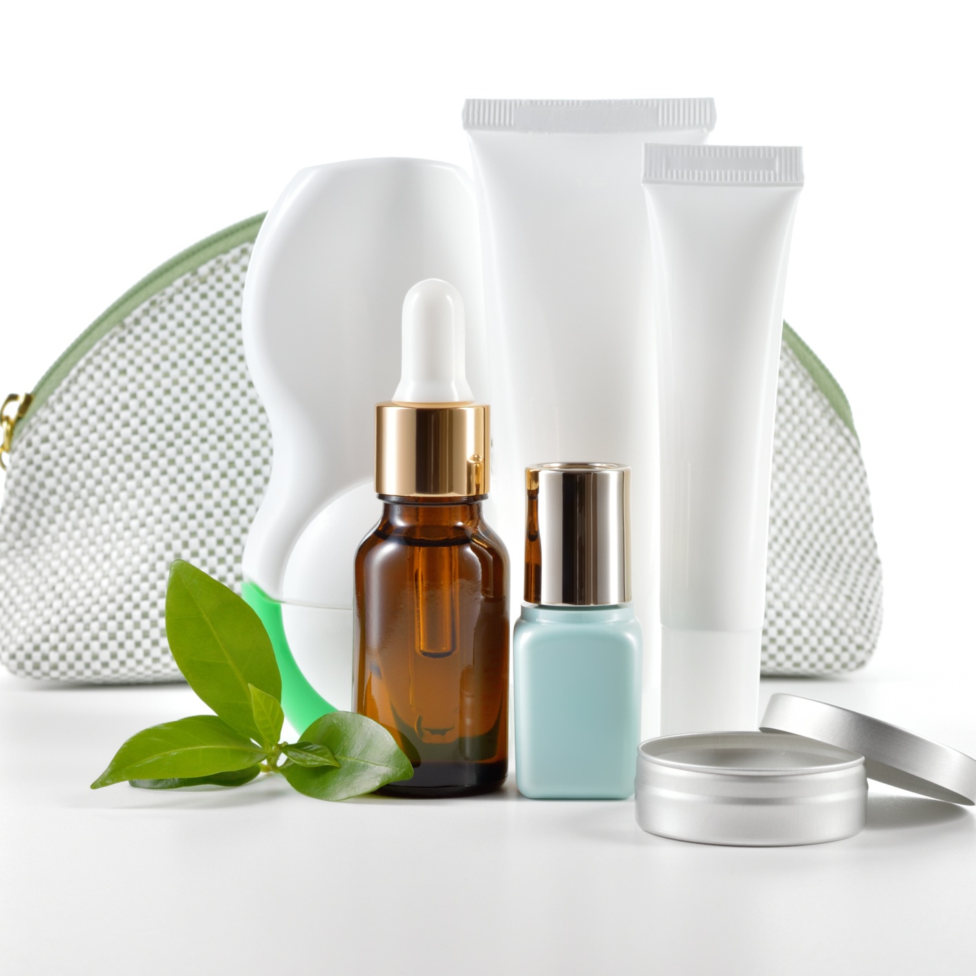 Product Orders at Perfectly You, LLC in Cicero, IN