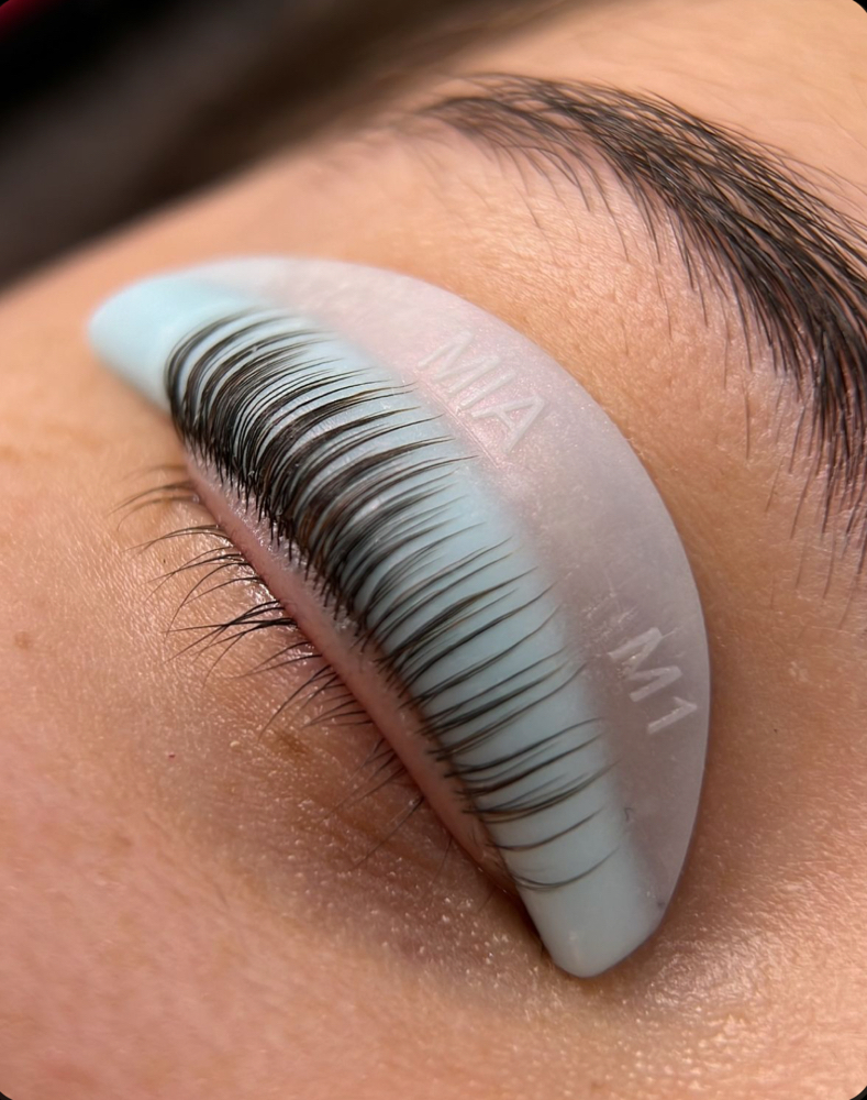Lash Lift