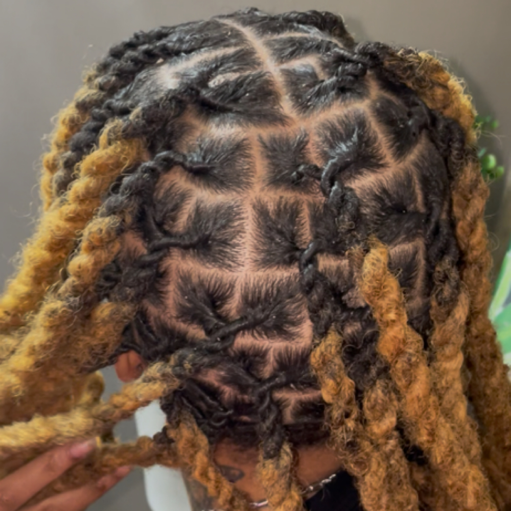 𝟸 𝚂𝚃𝚁𝙰𝙽𝙳 𝚃𝚆𝙸𝚂𝚃 ✰ at 𝚂𝙸𝙽 𝙲𝙸𝚃𝚈 𝙱𝙴𝙰𝚄𝚃𝚈 𝙱𝙰𝚁 ✰ in 𝙻𝚊𝚞𝚛𝚎𝚕, MD