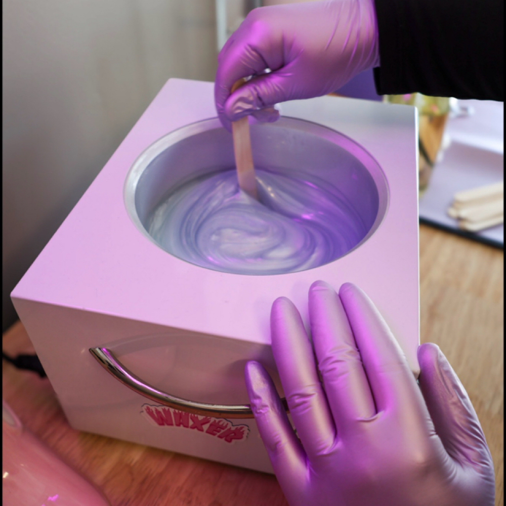 🪒Brazilian🪒 at Cherry Spa & Wax Studio in Bend, OR