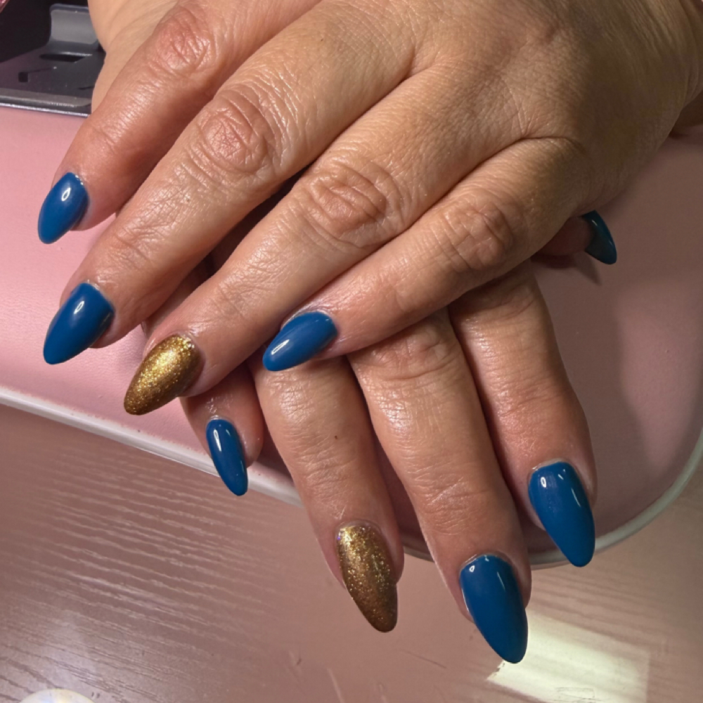 Nail Enhancements at CM Beauty Studio LLC in Massillon, OH