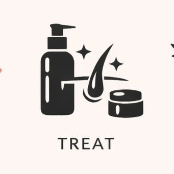 R+Co Pro Treatment at Painted Lady Studio in Fort Myers, FL