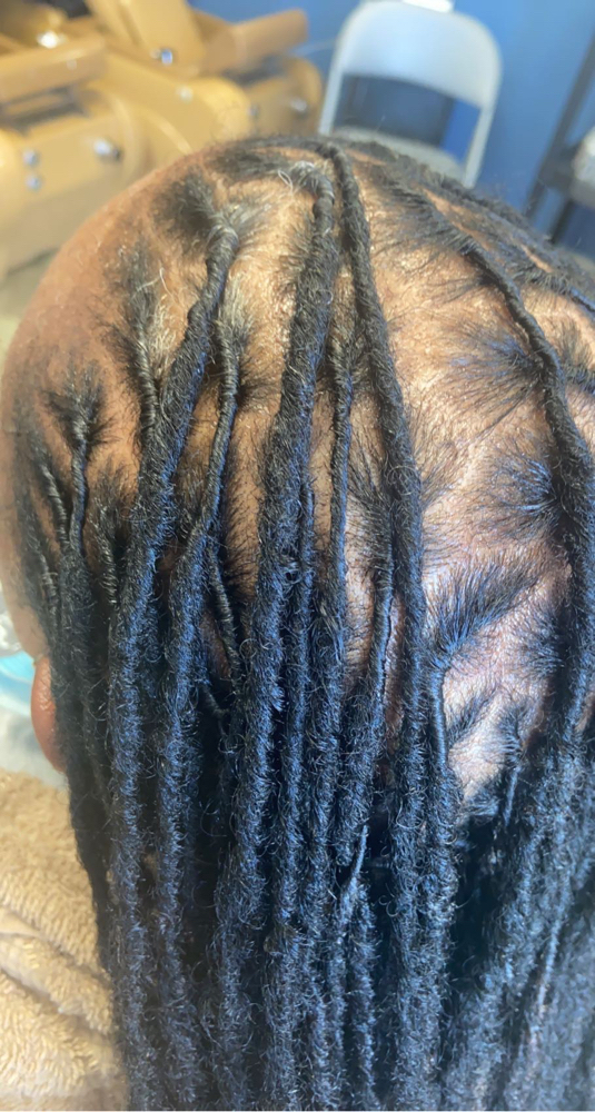 Retwist