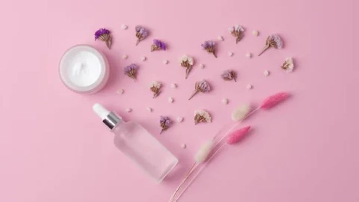 Deluxe Aromabotanical Vajacial