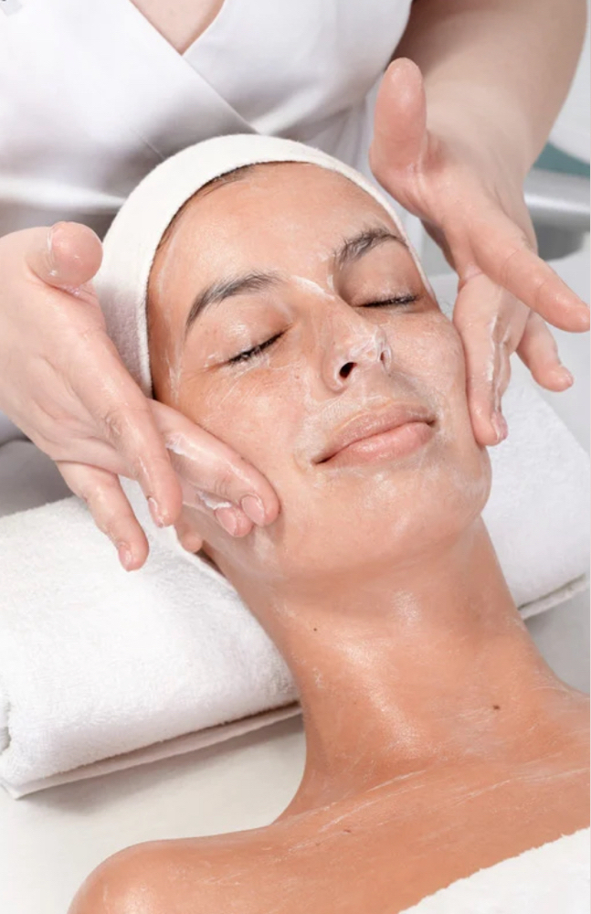 Express Glow Facial