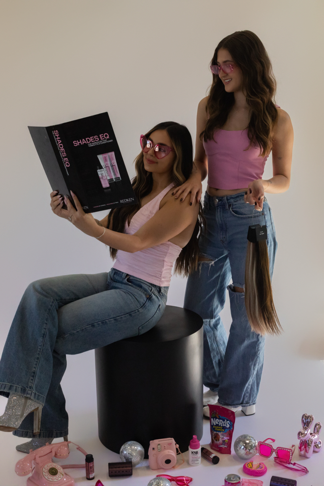 EXPRESS COLOR - Current Clients