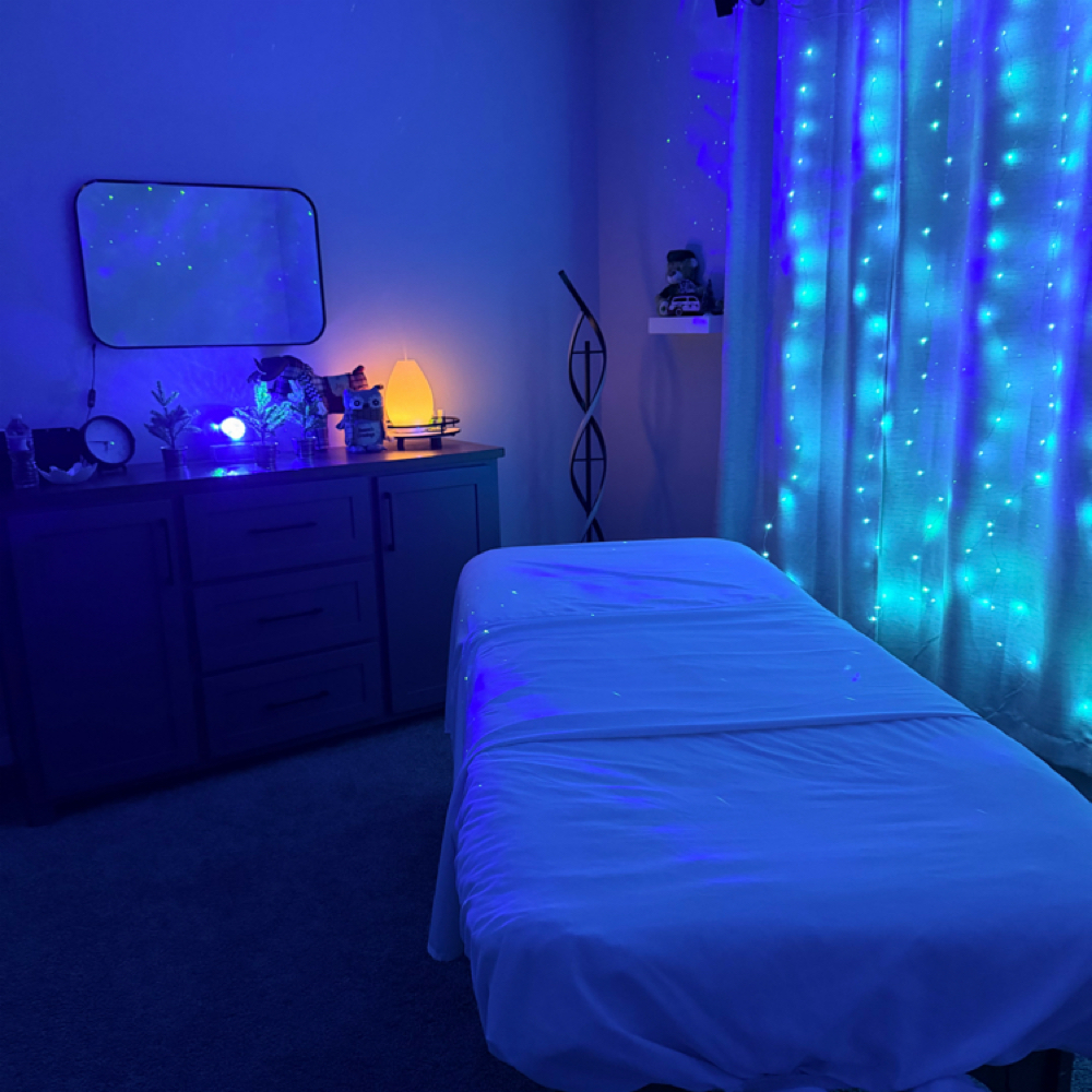 Full Body Massage-90 at Top Knot Massage & Beauty in Midland, TX