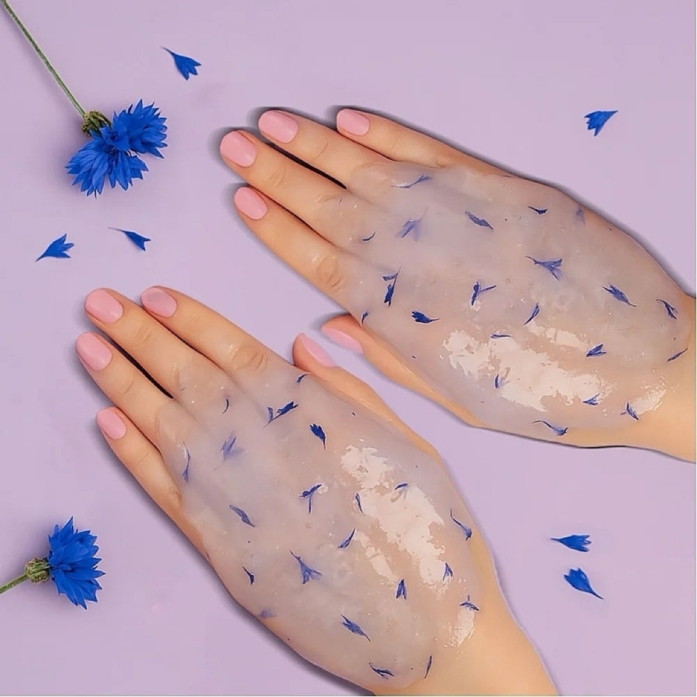 Hand SPA at Nail_Family in Costa Mesa, CA