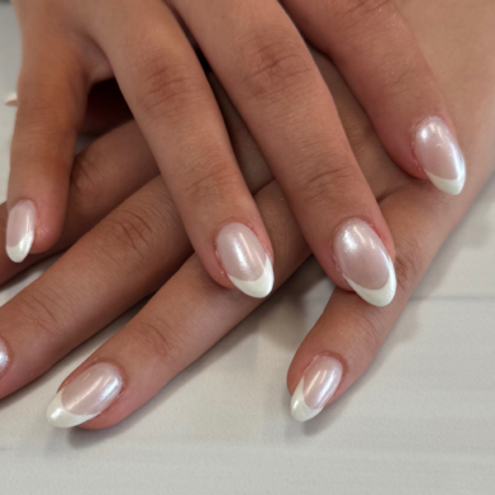 Chrome at Elyssian Beauty in Cedar Knolls, NJ