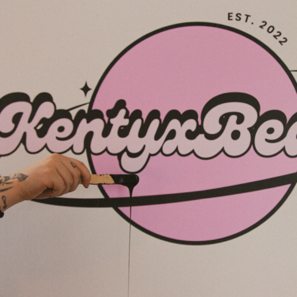 Lip Wax at KentyxBeauty in Wilmington, NC