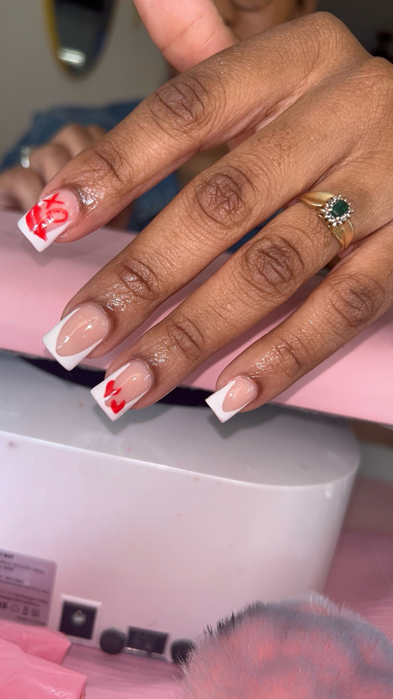 Short Full Set