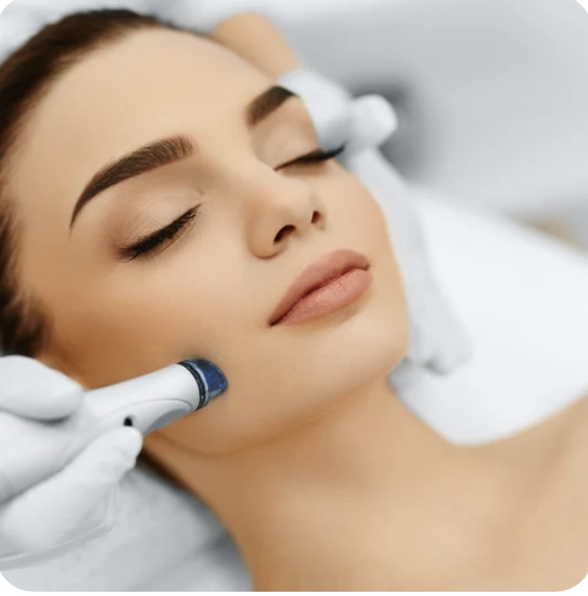 Microneedling