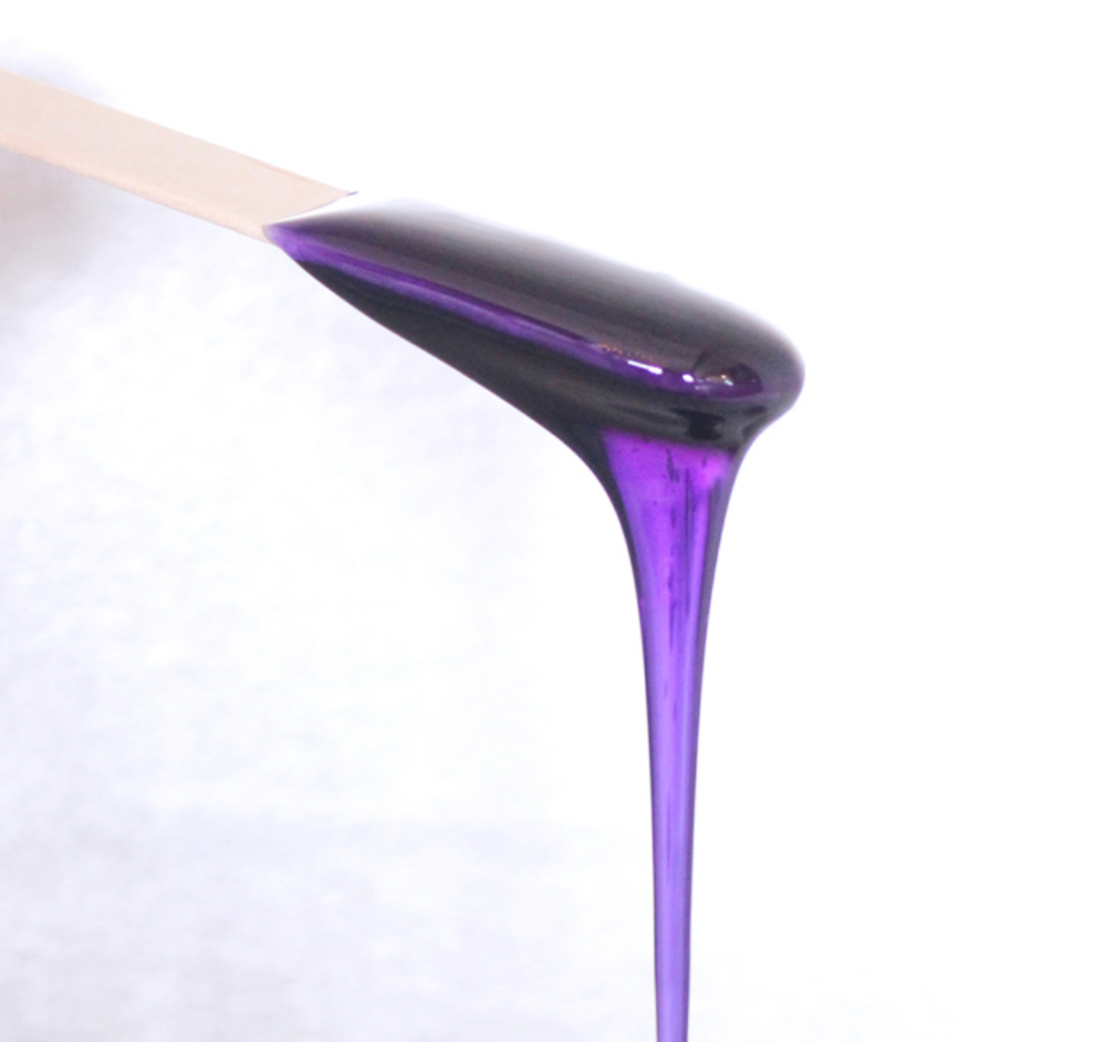 Eye Brow Wax