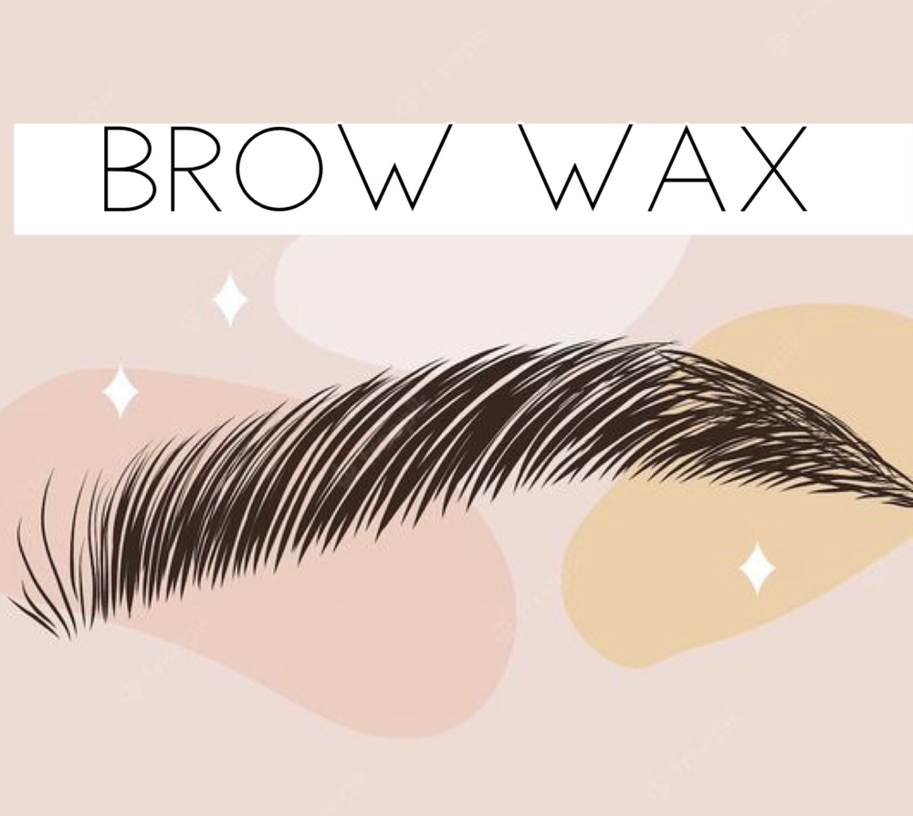 Brow Wax