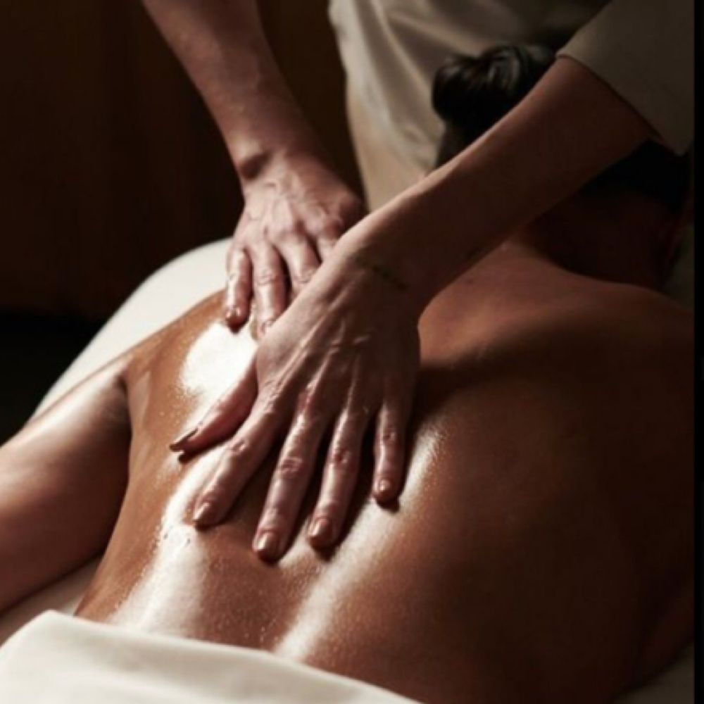 90min Massage at SS ESTHETICS in Palmdale, CA