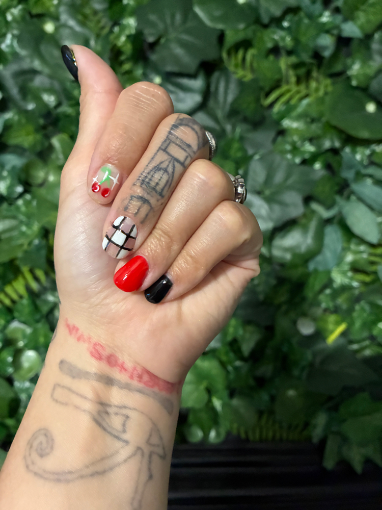 Nail Art